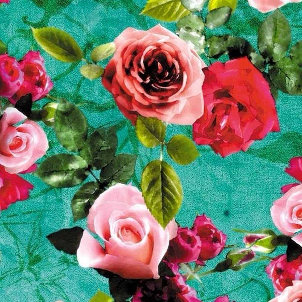 Meet your Posher, Vasti